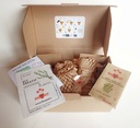 Mon kit : Basilic Grand Vert